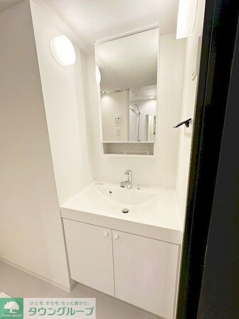 ZOOM信濃町の物件内観写真